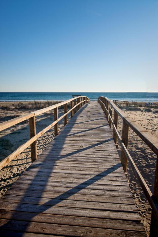 Ibis Budget Alicante Pension Sin Comedor מראה חיצוני תמונה
