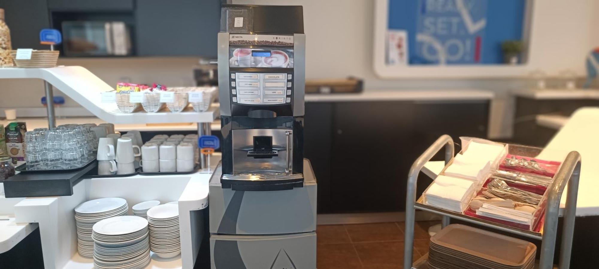 Ibis Budget Alicante Pension Sin Comedor מראה חיצוני תמונה