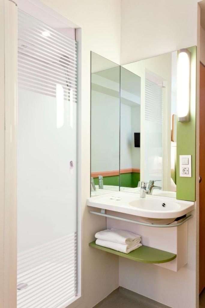 Ibis Budget Alicante Pension Sin Comedor מראה חיצוני תמונה