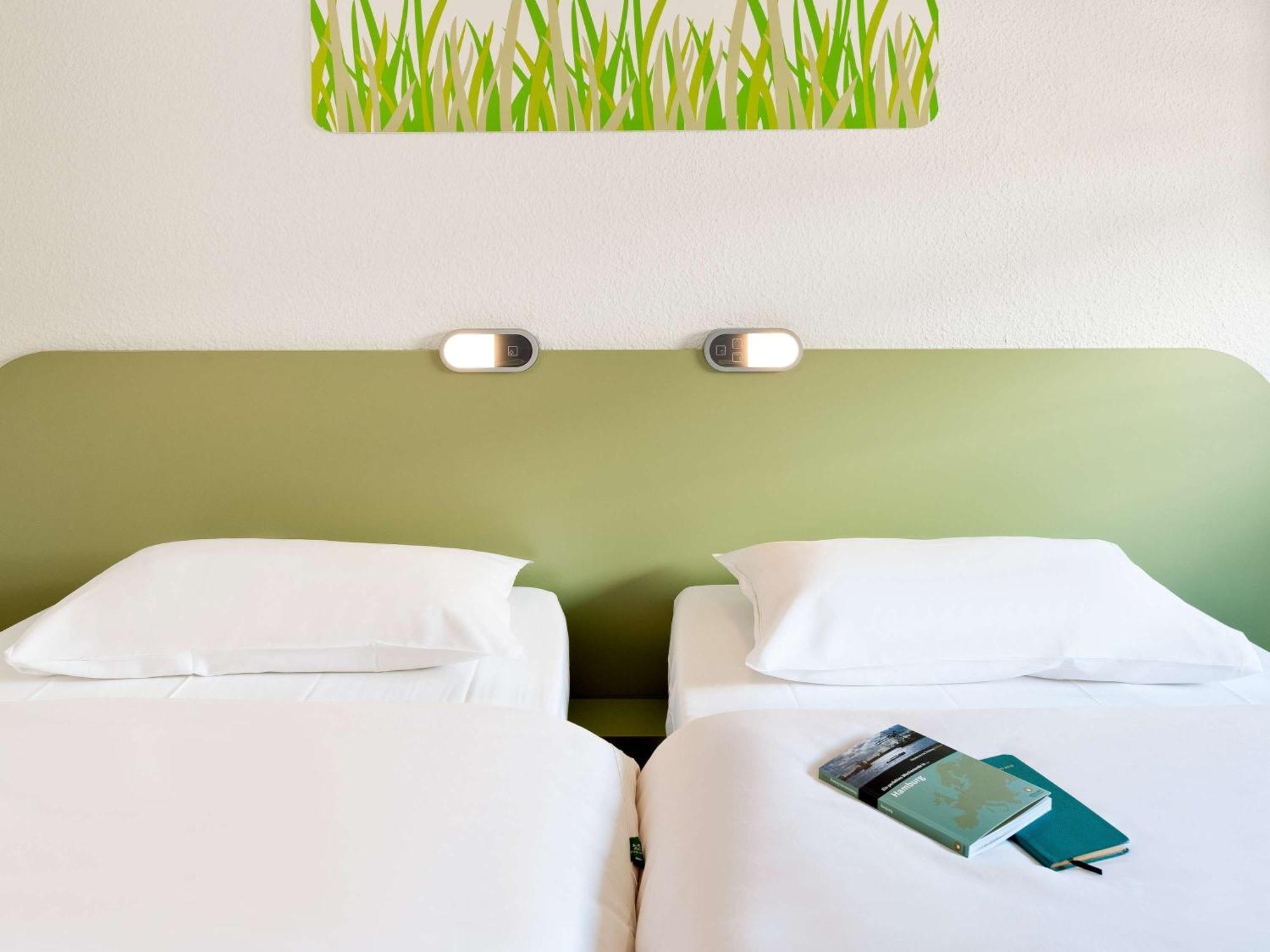 Ibis Budget Alicante Pension Sin Comedor מראה חיצוני תמונה