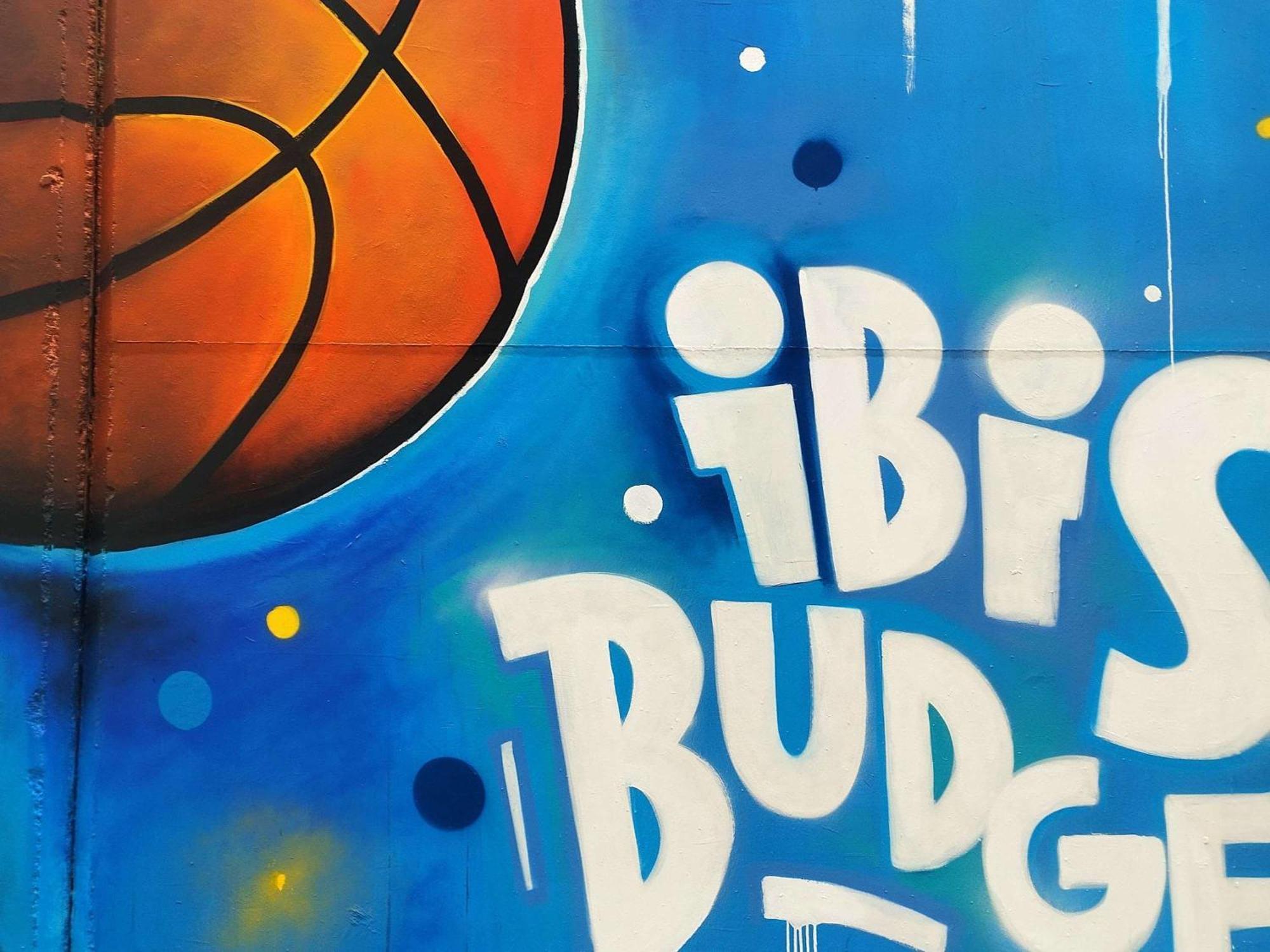 Ibis Budget Alicante Pension Sin Comedor מראה חיצוני תמונה
